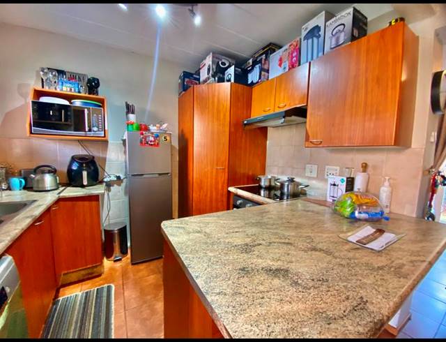 3 BEDROOM PROPERTY TO RENT IN ALLEN'S NEK